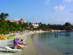 Coco Reef Resort & Spa Coco Reef Resort & Spa